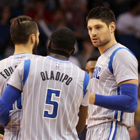 Free Agency Frenzy: Could the Magic Land a Big Fish this Offseason?